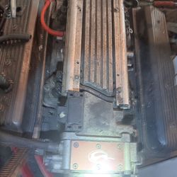 Used Motor Lt1