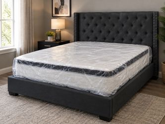 New 🔥 FALL MATTRESS SALE — BRAND NEW MATTRESSES AT AFFORDABLE PRICES! 🛏️🍂