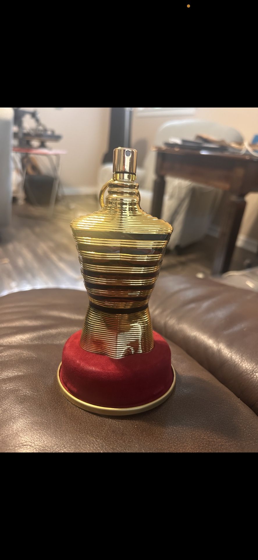 Jean Paul Gaultier “LE MALE ELIXIR” 125mL 4.2Fl Oz