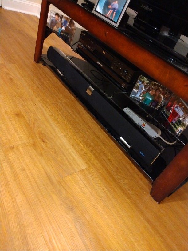 Large Vizio Bluetooth Speaker