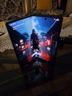 Samsung fold z 7