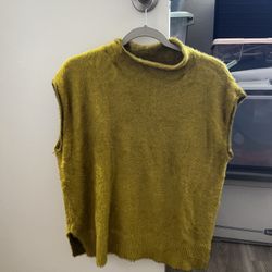Anthropologie XXS Top