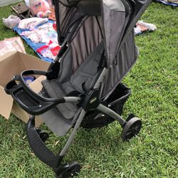 Baby Stroller 