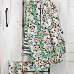 Matilda Jane With Joanna Gaines Twin Bedding