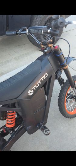 Tuttio tuned looking to  trade