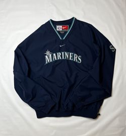 MLB Mariners Pullover 