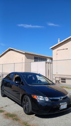2006 Honda Civic