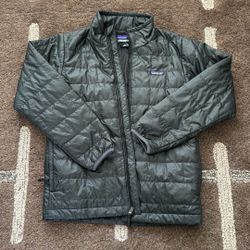 Patagonia Kids Nano Puff Jacket