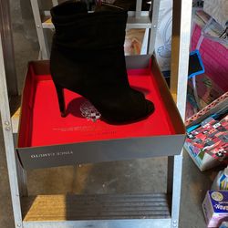 Ladies Shoes Hills 