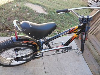 Bike