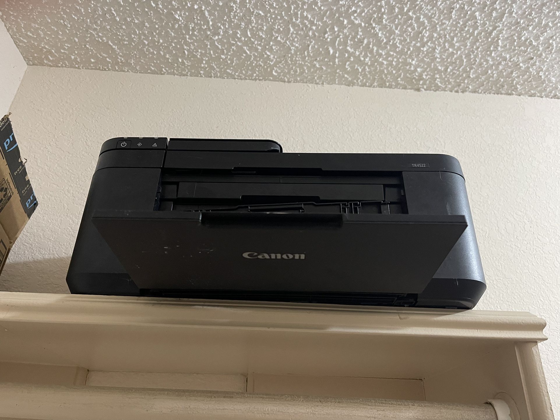 Canon Printer 