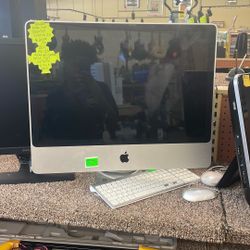 Old iMac 70% OFF EVERYTHING ONLY 3 DAYS LEFT UNTIL CLOSING