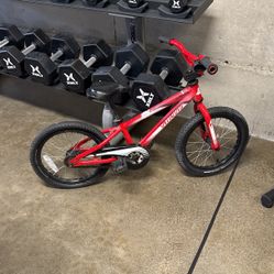 Specialized Kids Bike