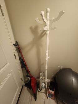 Coat rack-FREE
