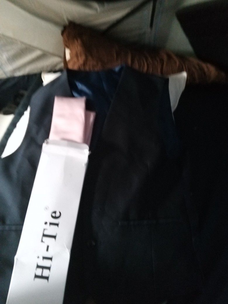 Vest