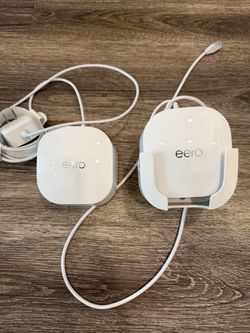 Eero WiFi is extender