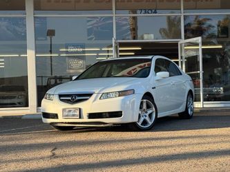 2005 Acura TL