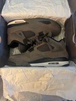 Jordan 4 Cave Stones