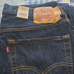 LEVI'S 501