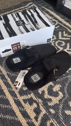 Dolce vita slippers