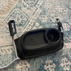 Stroller Car Seat Adaptor For Double BOB stroller 