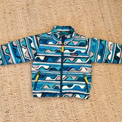 Kids Patagonia Jacket 