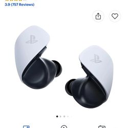 Brand New Earbuds For Ps5 