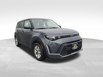 2024 Kia Soul