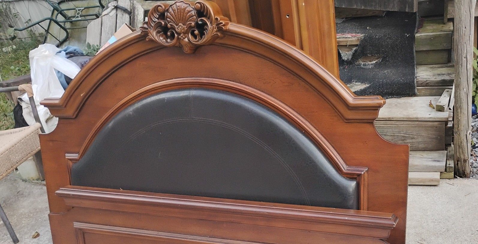 Bedroom Set