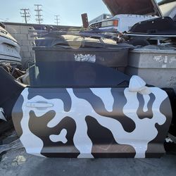 Zl1 Doors/Fenders/Side Skirts/ Door Panels 