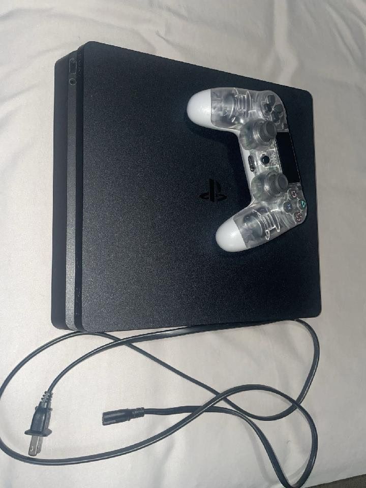 PS4