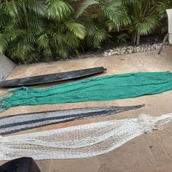 New Rope Hammock Swings ( 3 For $30)