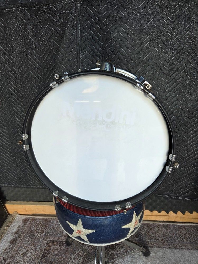 Bass Drum