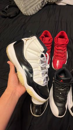 jordan 11s