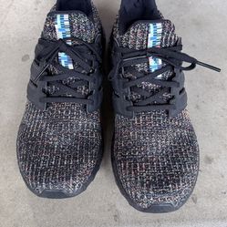 Adidas Hyperboost - Excellent Condition