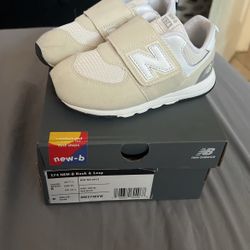 New Balance Size 8