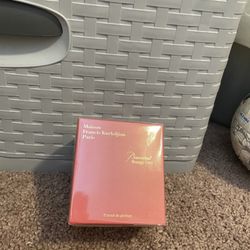 Baccarat Rouge 540 Extrait de Parfum