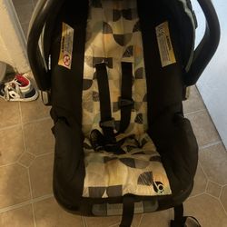 Car seat