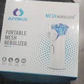 Portable Nebulizer 