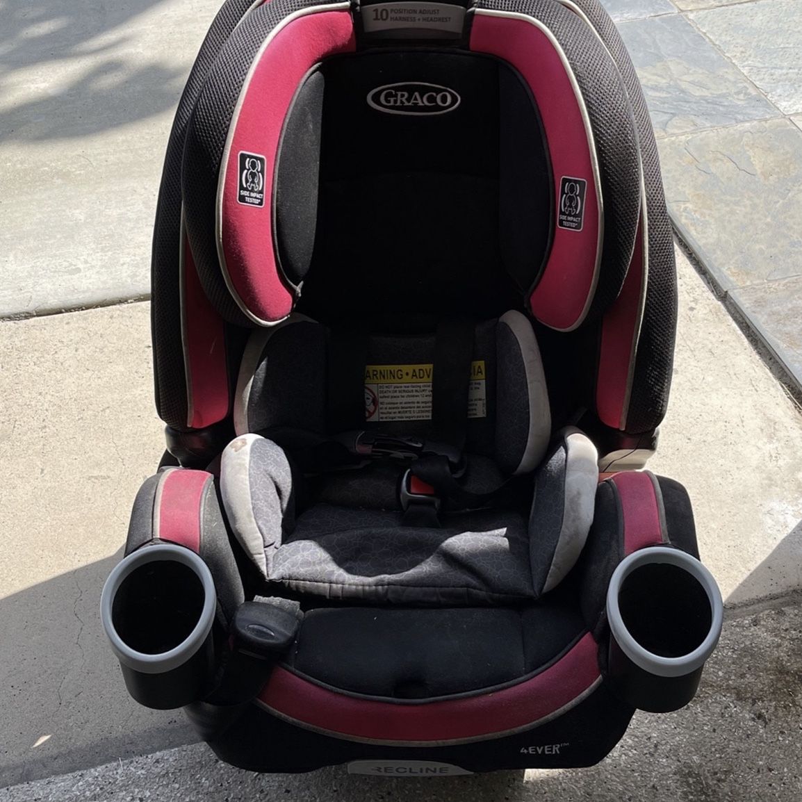 Graco 1943788 top