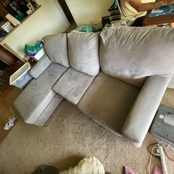 Sectional Couch / Sofa