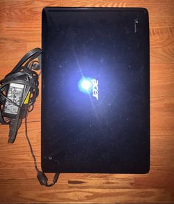 Acer Laptop