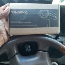 Barcode Scanner 