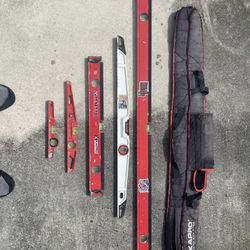 Kapro Level Set (5)