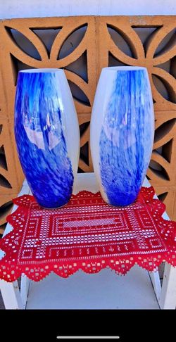 Vase decoration/ decorasion