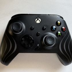 **READ DESC** PDP Afterglow Wave Wired XBOX Controller 
