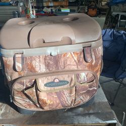 Igloo Sportsman Cooler