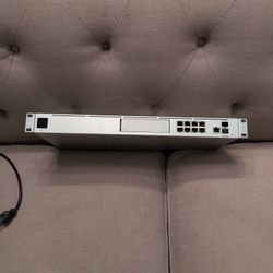 Ubiquiti Dream Machine Pro