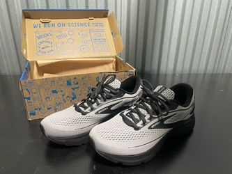 Brooks Shoes