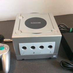 Nintendo GameCube 